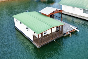 32ft Custom Yacht For Sale