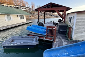 32ft Custom Yacht For Sale