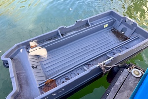 32ft Custom Yacht For Sale