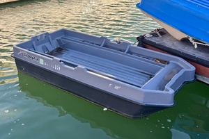 32ft Custom Yacht For Sale