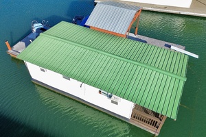 32ft Custom Yacht For Sale
