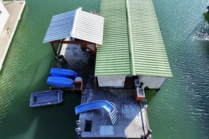 32ft Custom Yacht For Sale