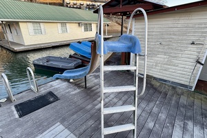 32ft Custom Yacht For Sale