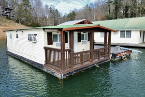 32ft Custom Yacht For Sale