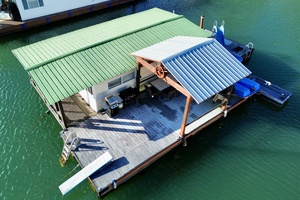 32ft Custom Yacht For Sale