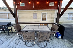 32ft Custom Yacht For Sale