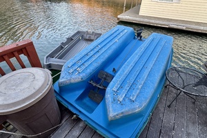 32ft Custom Yacht For Sale