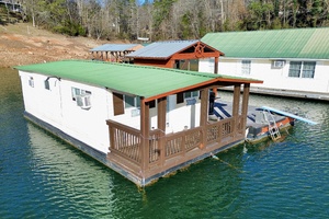 32ft Custom Yacht For Sale