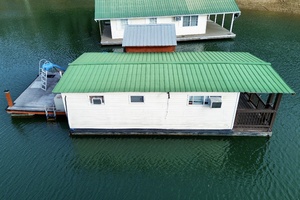 32ft Custom Yacht For Sale