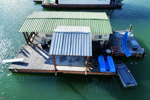 32ft Custom Yacht For Sale