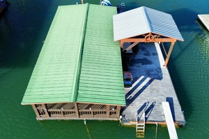32ft Custom Yacht For Sale