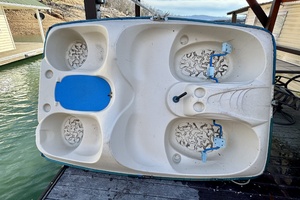 32ft Custom Yacht For Sale