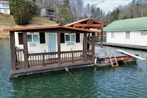 32ft Custom Yacht For Sale