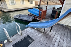 32ft Custom Yacht For Sale