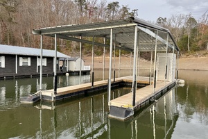40ft Custom Yacht For Sale