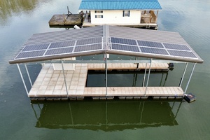 40ft Custom Yacht For Sale