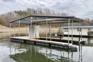 40ft Custom Yacht For Sale