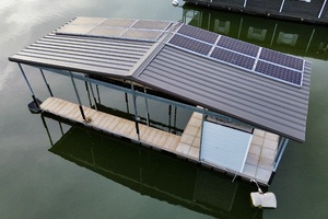 40ft Custom Yacht For Sale