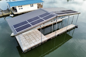 40ft Custom Yacht For Sale