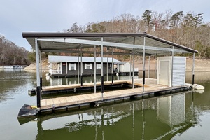 40ft Custom Yacht For Sale