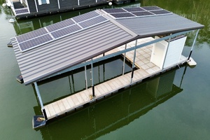 40ft Custom Yacht For Sale