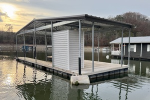 40ft Custom Yacht For Sale