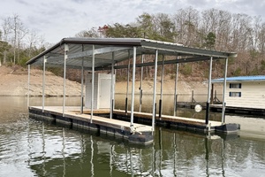40ft Custom Yacht For Sale