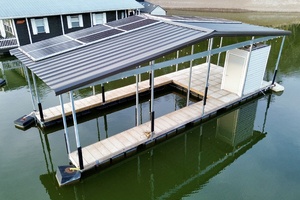 40ft Custom Yacht For Sale