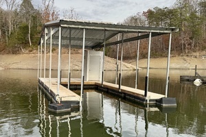 2022 Custom Premier Docks 16 x 40 Dock thumbnail 30