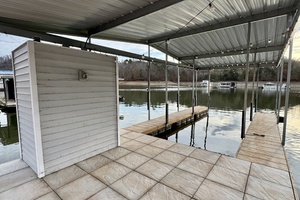 40ft Custom Yacht For Sale