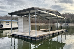 40ft Custom Yacht For Sale