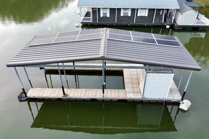 40ft Custom Yacht For Sale