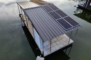40ft Custom Yacht For Sale