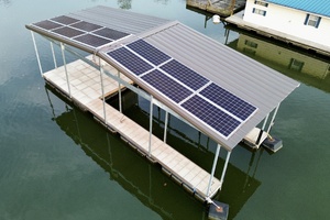 40ft Custom Yacht For Sale