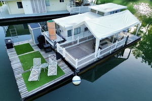 39ft Custom Yacht For Sale