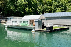 39ft Custom Yacht For Sale