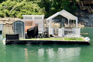39ft Custom Yacht For Sale