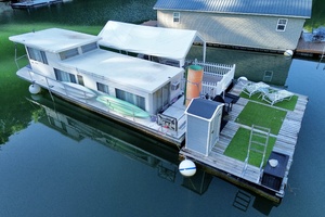 39ft Custom Yacht For Sale