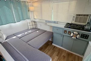 39ft Custom Yacht For Sale