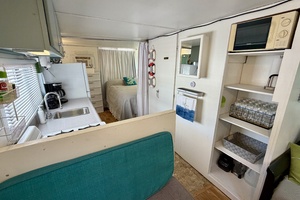 39ft Custom Yacht For Sale