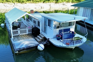 39ft Custom Yacht For Sale