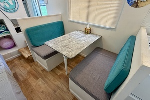 39ft Custom Yacht For Sale