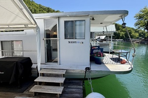 39ft Custom Yacht For Sale