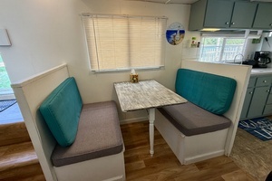 1969 Custom 9 x 27 Floating Cabin - 1969 Drift-R-Cruz - 238sqft thumbnail 32