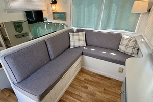 39ft Custom Yacht For Sale