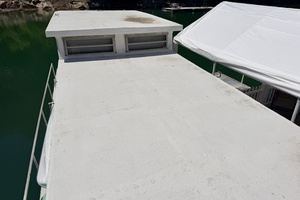 39ft Custom Yacht For Sale