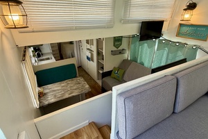39ft Custom Yacht For Sale