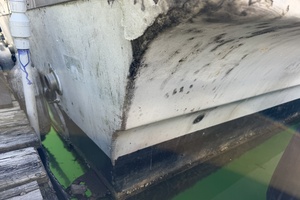 39ft Custom Yacht For Sale