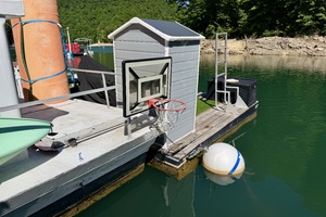 39ft Custom Yacht For Sale