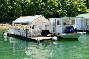 39ft Custom Yacht For Sale